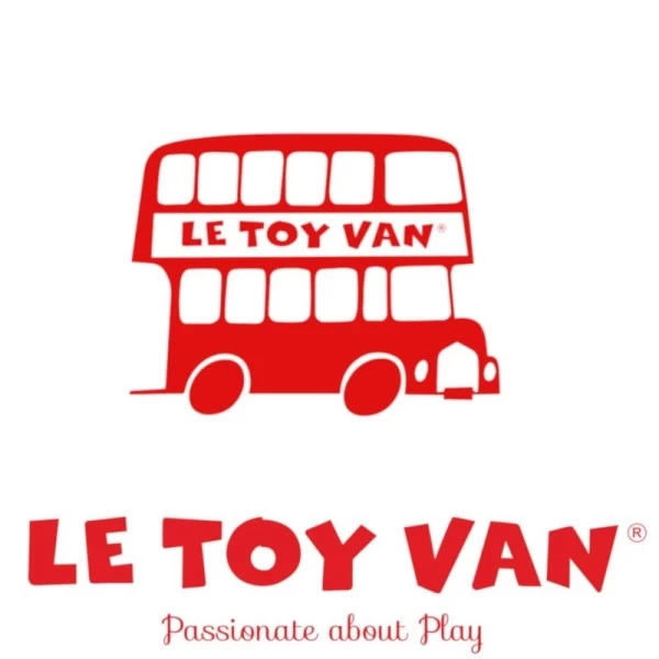 Accessoires Maison De Poupée Camping Car Vintage Le Toy Van® - Jouets En Bois – Image 11