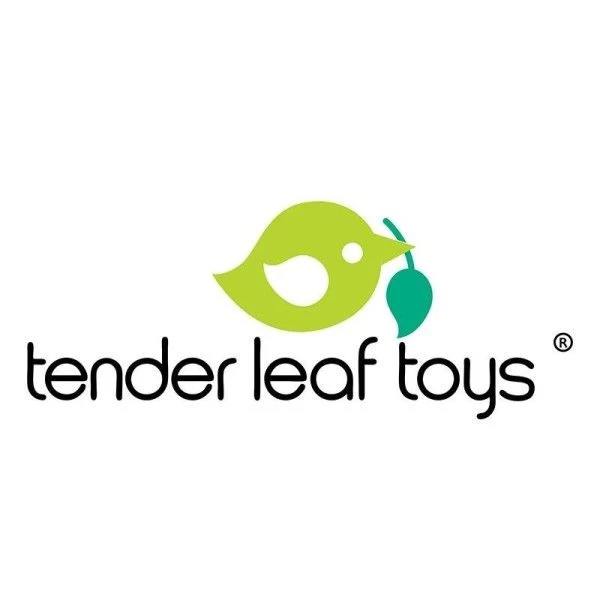 Accessoires Meubles De Poupées La Chambre Des Enfants Tender Leaf Toys® - Jouets En Bois – Image 4