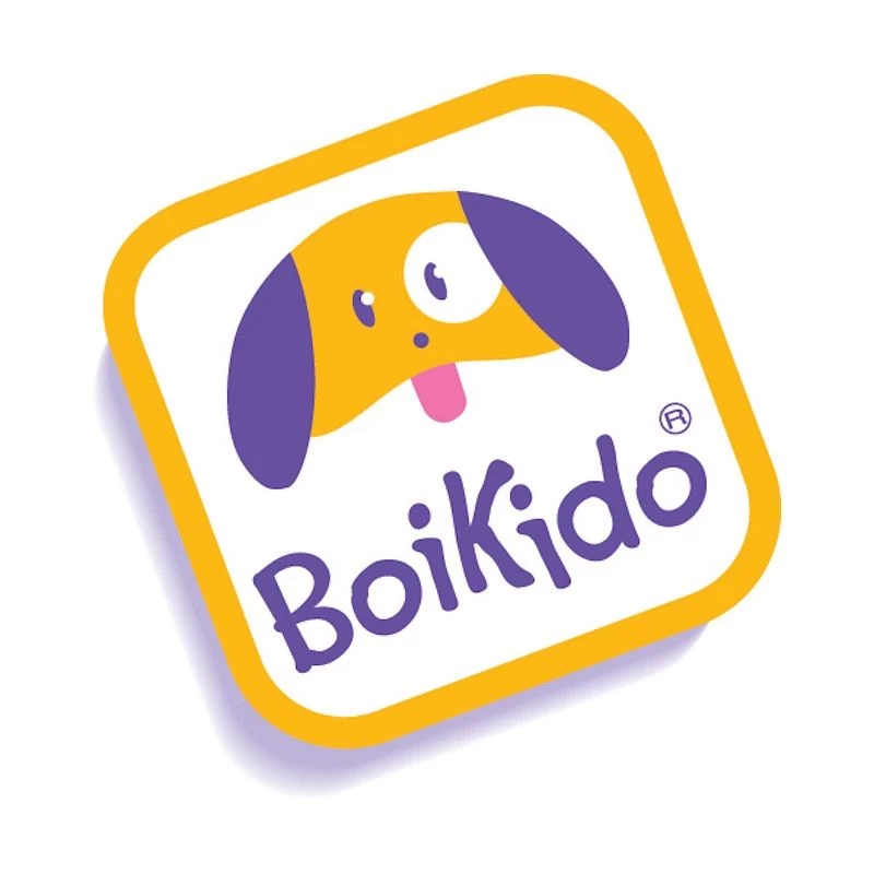 Boulier Puzzle Tortue à Empiler Boikido - Jouet En Bois – Image 7