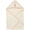 Cape De Bain Coton Bio Sophie La Girafe® So'Pure-Vulli®
