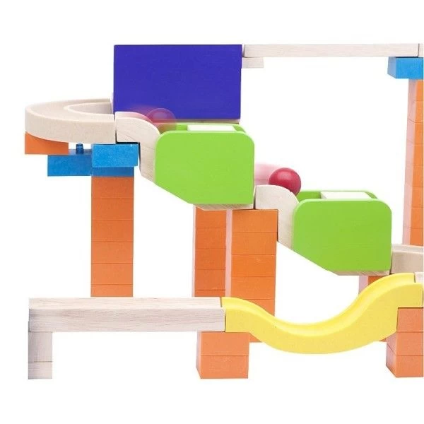 Circuit à Billes Trix Track Wonderworld® Magic Switcher - Circuit Billes – Image 2