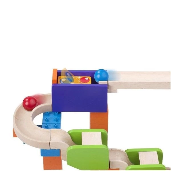 Circuit à Billes Trix Track Wonderworld® Magic Switcher - Circuit Billes – Image 3