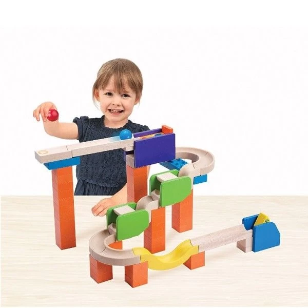 Circuit à Billes Trix Track Wonderworld® Magic Switcher - Circuit Billes – Image 5