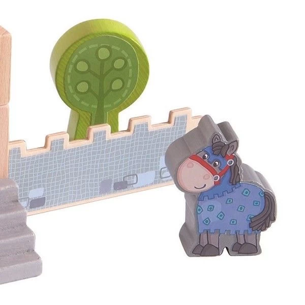 Cubes Construction Chateau Fort HABA® - Cubes & Construction – Image 3