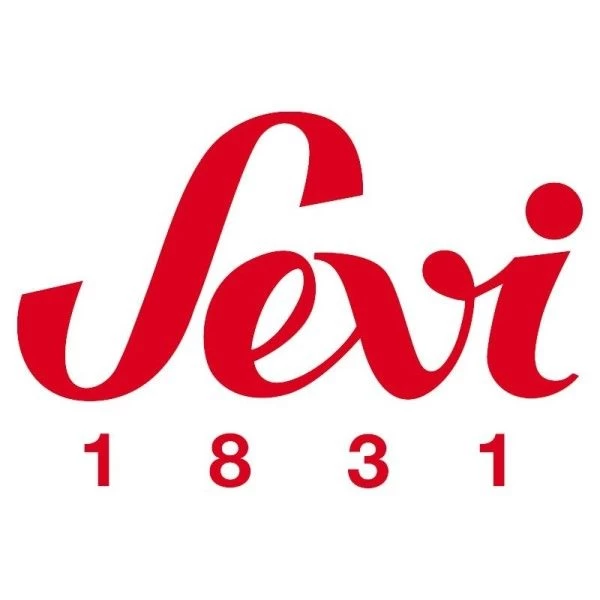 Dinette En Bois 15 Pièces Cuisinière Pliante Casseroles & Ustensiles Sevi 1831 - Jouets Imitation – Image 4