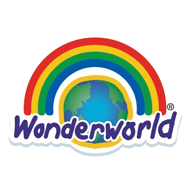 Dinette En Bois Service à Thé WonderWorld® - Jouets En Bois – Image 3