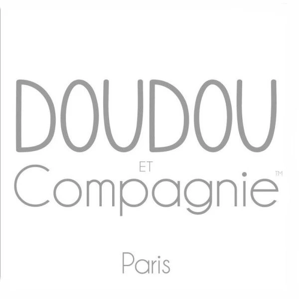 Doudou Peluche Pollen L'abeille 30cm Coton Bio Doudou Et Compagnie® - Doudou Bio Français – Image 10