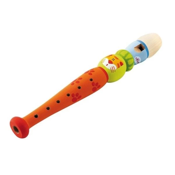 Flûte Sevi 1831 - Jouets En Bois