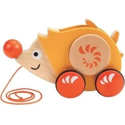 Hape Jouetà Trainer Herisson- Jouets Hape