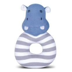 Hochet Bio Hippo Jojo Apple Park™-Jouets Bio Apple Park™