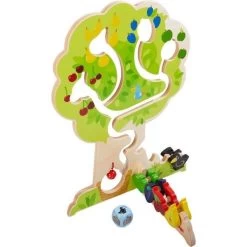 Jeu En Bois De Motricité Le Verger HABA® - Jeux De Motricité