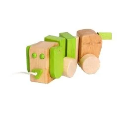 Jouet à Trainer ChienEverEarth - Jouets Bois