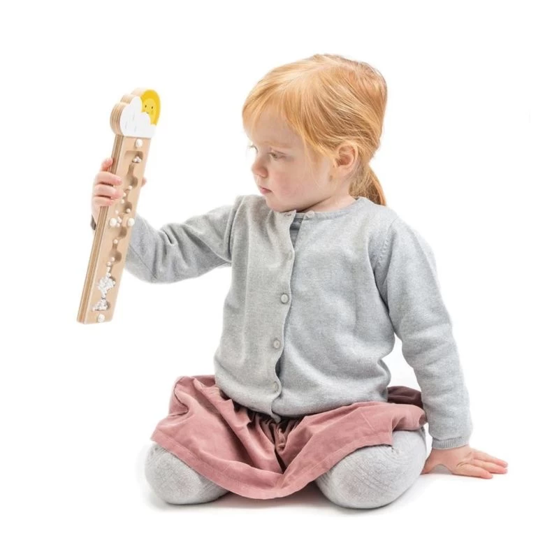 Jouet En Bois Bâton De Pluie Tender Leaf Toys® - Jouets En Bois – Image 2