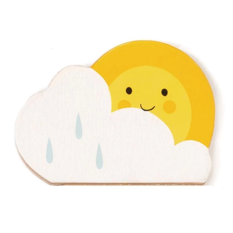 Jouet En Bois Bâton De Pluie Tender Leaf Toys® - Jouets En Bois – Image 3