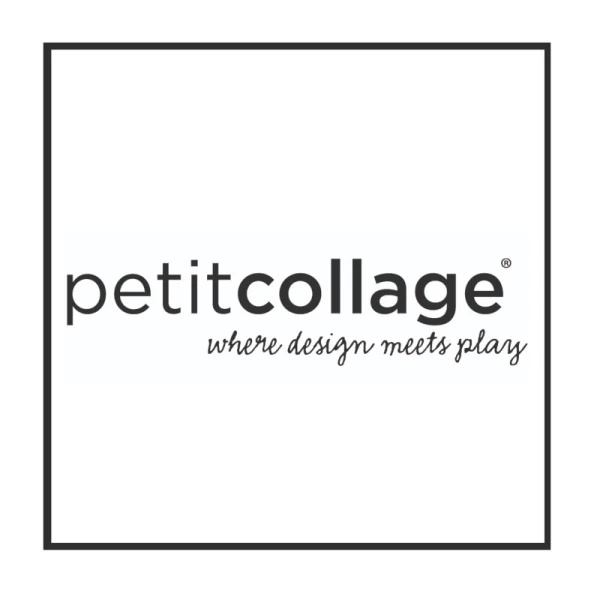 Jouet En Bois Blocs 26 Animaux De La JunglePetitcollage® -Jouet En Bois Bébé – Image 5