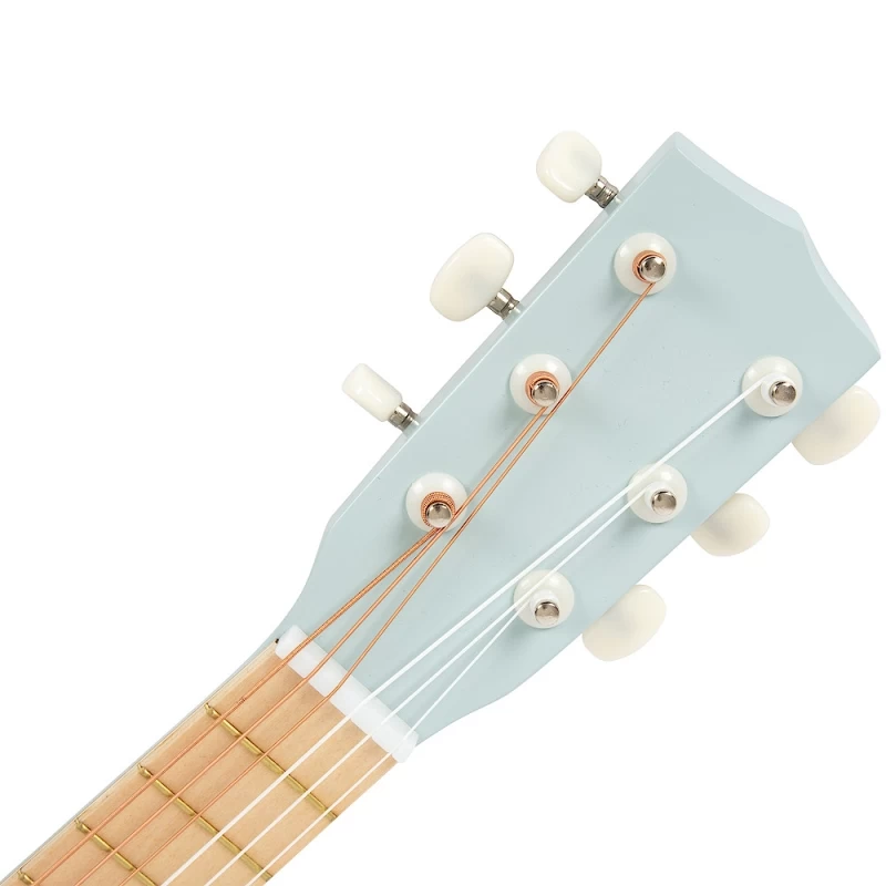 Jouet En Bois Guitare Groovy Beats Small Foot By Legler® - Jouets Musicaux – Image 4