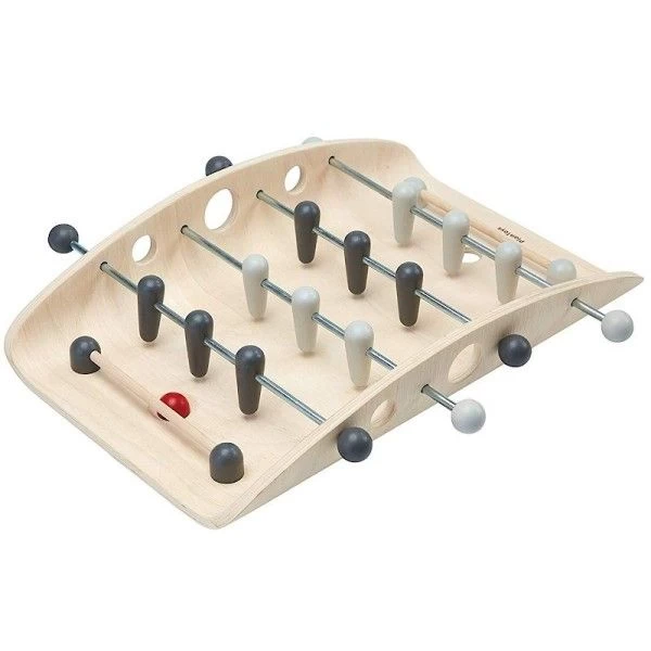 Jouet En Bois Mon Premier Babyfoot Plantoys® - Jouet En Bois