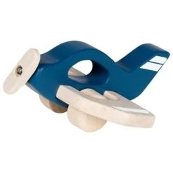 Jouets En Bois Petit Avion Goki® - Jouets Avions