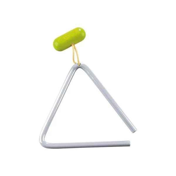 Jouets Instruments De Musique 'Set Percussions' HABA® - Jouet Musical En Bois – Image 4