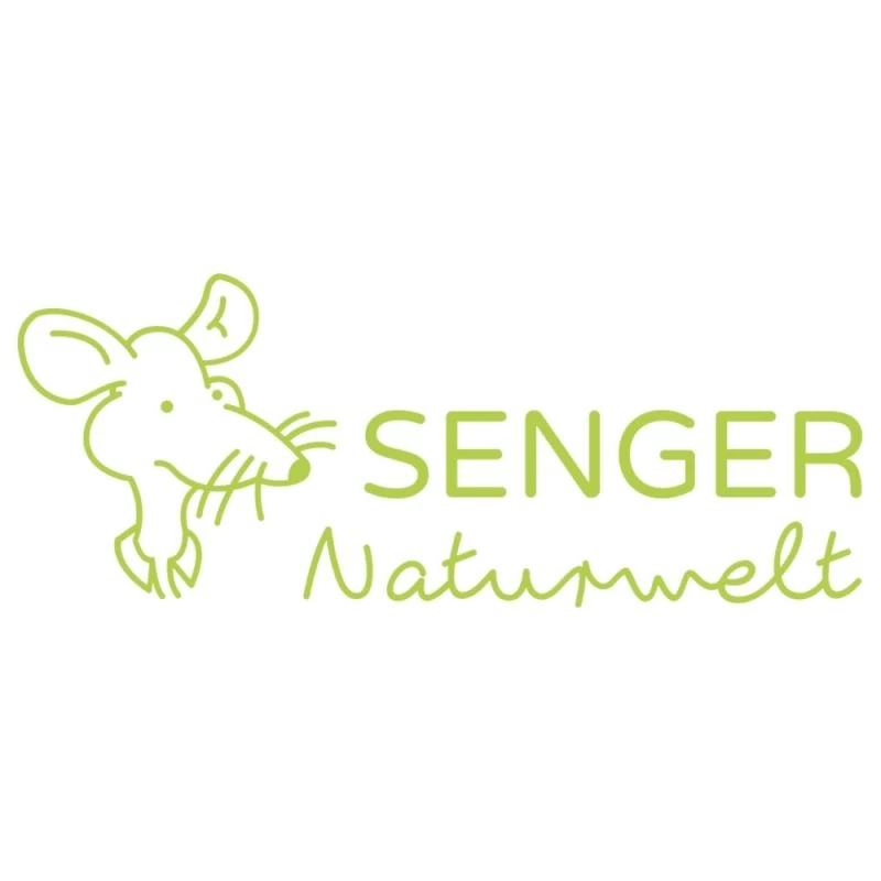 Peluche Bouillotte Lapin Endormi Beige Coton Bio 30 Cm Senger® - Peluches Naturel Senger – Image 6