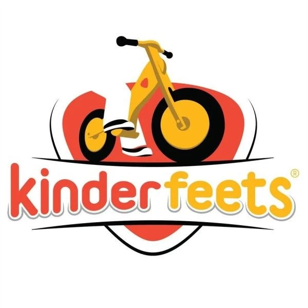 Tricycle évolutif Draisienne En Bois 2 En 1 Tiny Tot Plus 12" Silver Vert Kinderfeets® - Tricycle Bois – Image 6